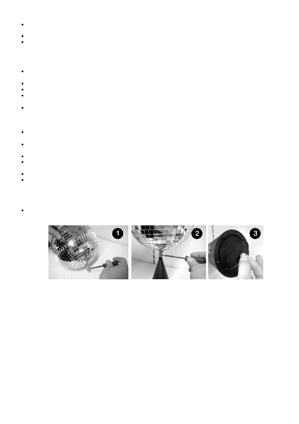 Velleman VDLPROM9 User Manual | Page 16 / 23