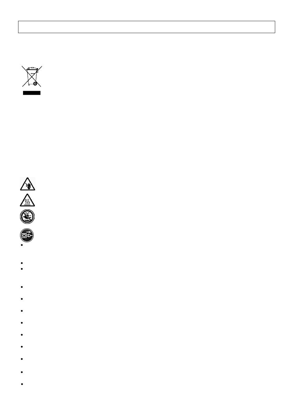 Deutsch, Einführung, Sicherheitshinweise | Velleman VDLPROM9 User Manual | Page 18 / 23