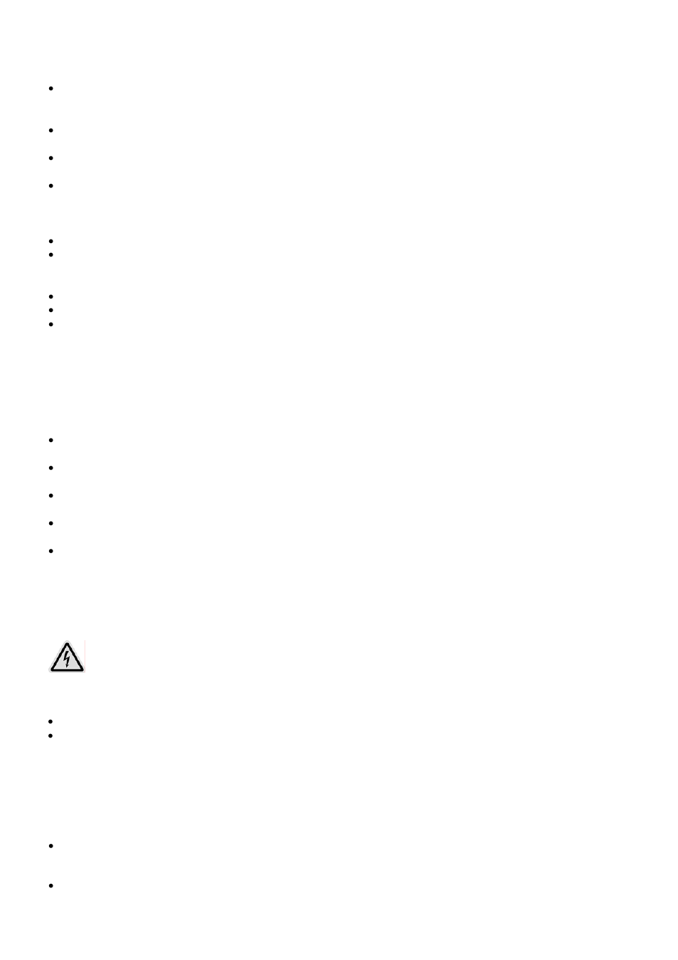 Allgemeine richtlinien, Installation | Velleman VDLPROM9 User Manual | Page 19 / 23