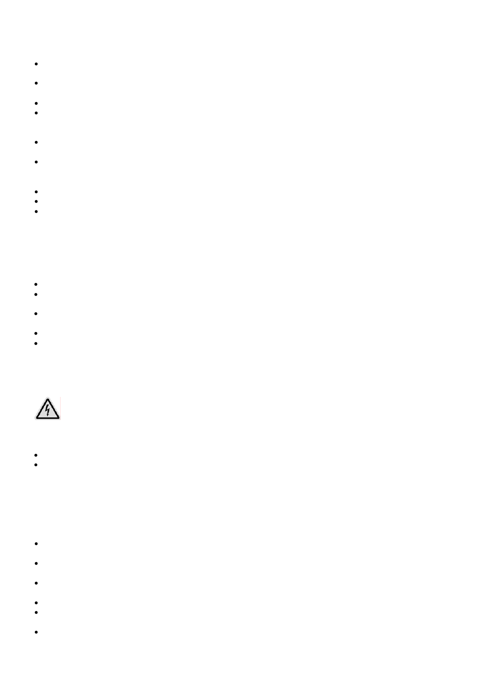 General guidelines, Installation | Velleman VDLPROM9 User Manual | Page 3 / 23