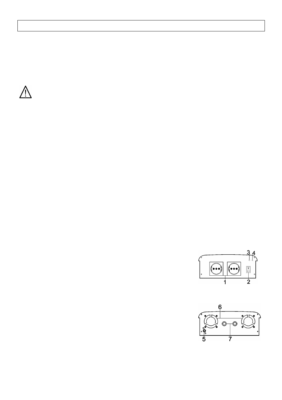 Velleman PI1000BN User Manual | Page 3 / 11