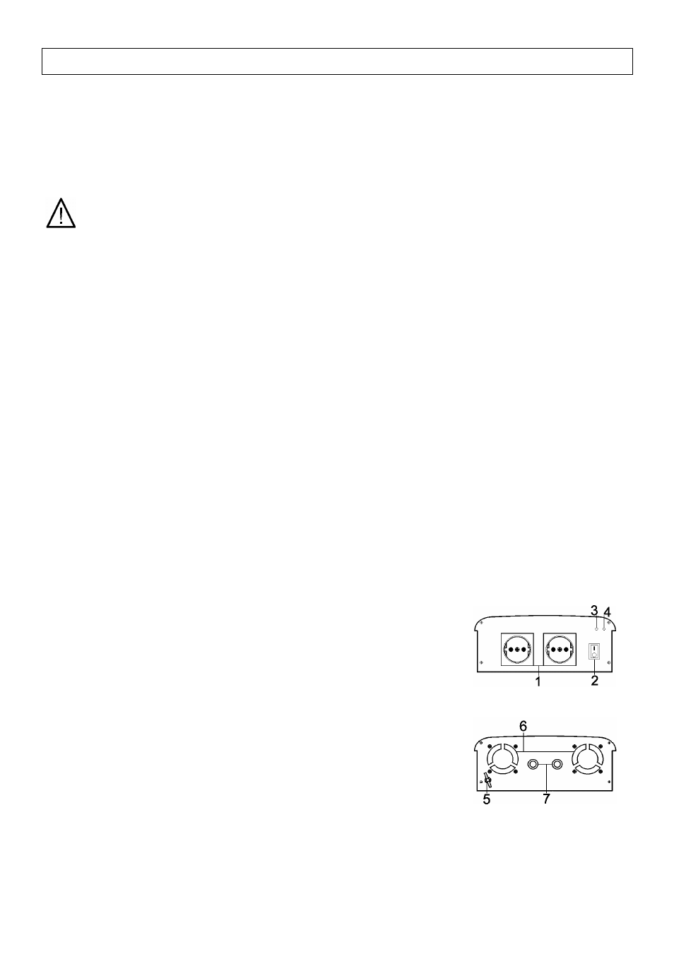 Velleman PI1000BN User Manual | Page 5 / 11