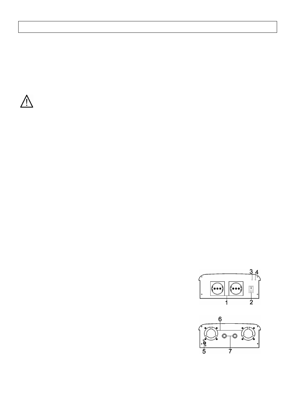 Velleman PI1000BN User Manual | Page 7 / 11