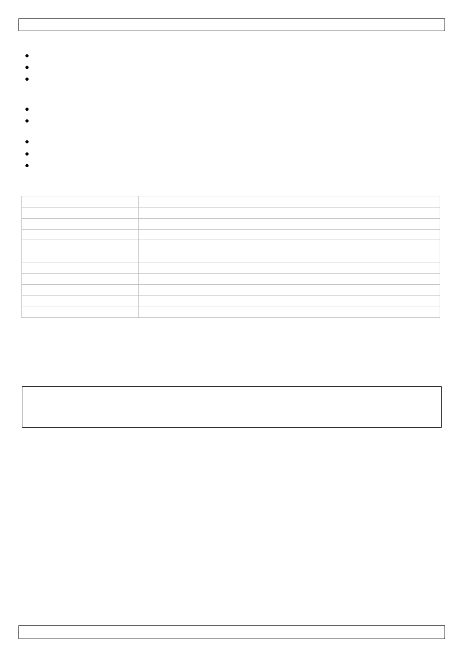 Cleaning and maintenance, Technical specifications | Velleman VLP56Sx User Manual | Page 4 / 18