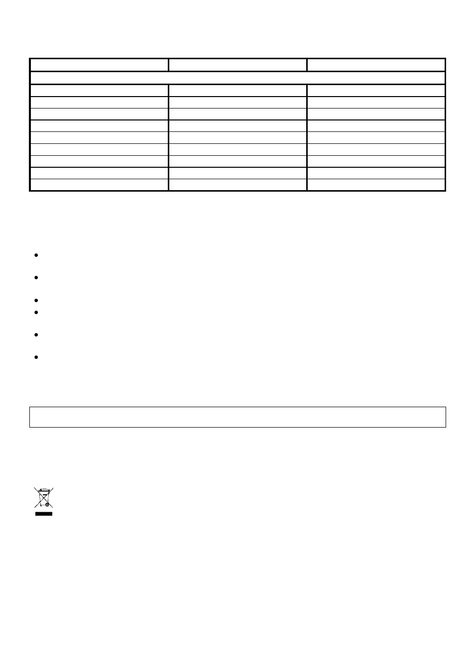 Vttest7 - testeur de piles | Velleman VTTEST7 User Manual | Page 4 / 16
