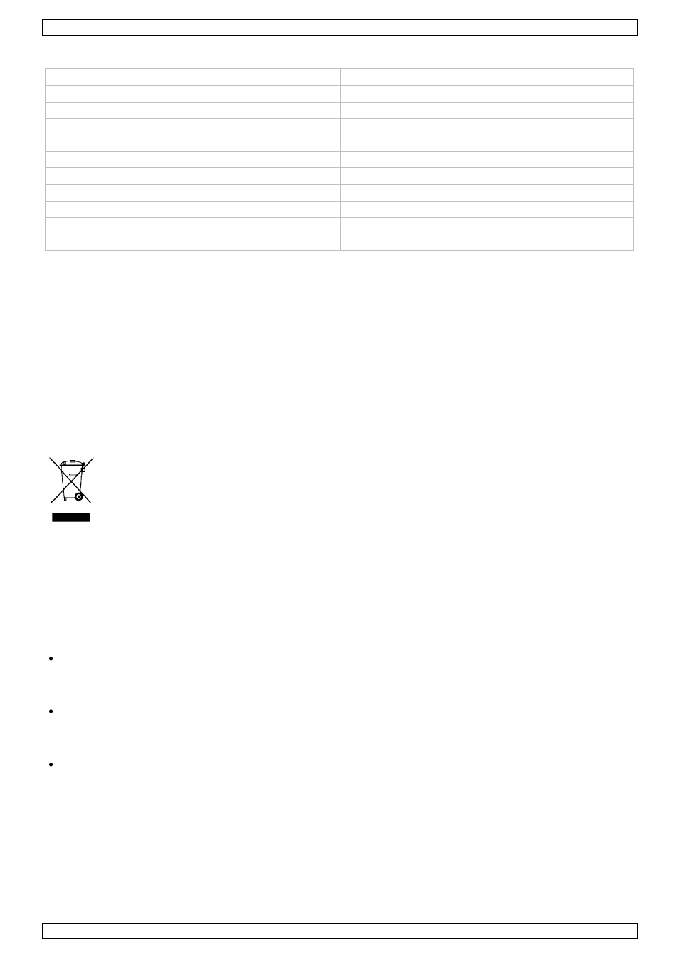 Manual do utilizador, Nual d, Do ut | Ilizad, Tech, Intro, Func, Insta, Nische d, Odução | Velleman PIR1200B User Manual | Page 11 / 14