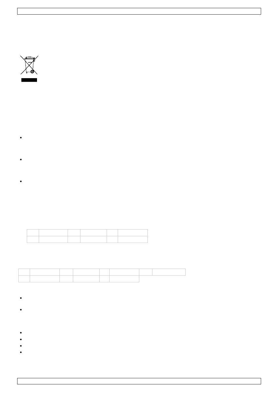 User manual, R man, Nual | Intro, Oper, Insta, Wirin, Test, Oduction, Ration | Velleman PIR1200B User Manual | Page 3 / 14