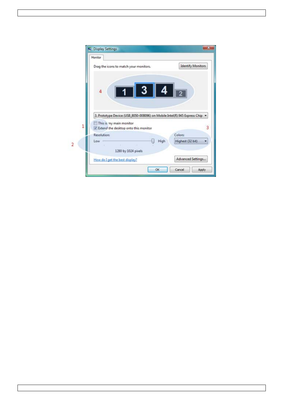 Velleman PCUSBVGA2 User Manual | Page 10 / 93