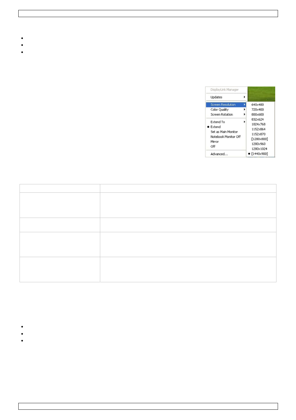 Troubleshooting | Velleman PCUSBVGA2 User Manual | Page 16 / 93