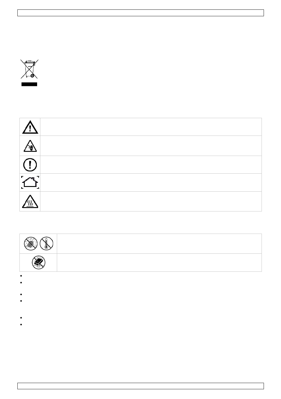 Gebruikershandleiding, Ebruike, Ershan | Ndleidi, Inleidin, Veilighe, Algeme, Eidsinstr, Ene richt, Ructies | Velleman PCUSBVGA2 User Manual | Page 20 / 93
