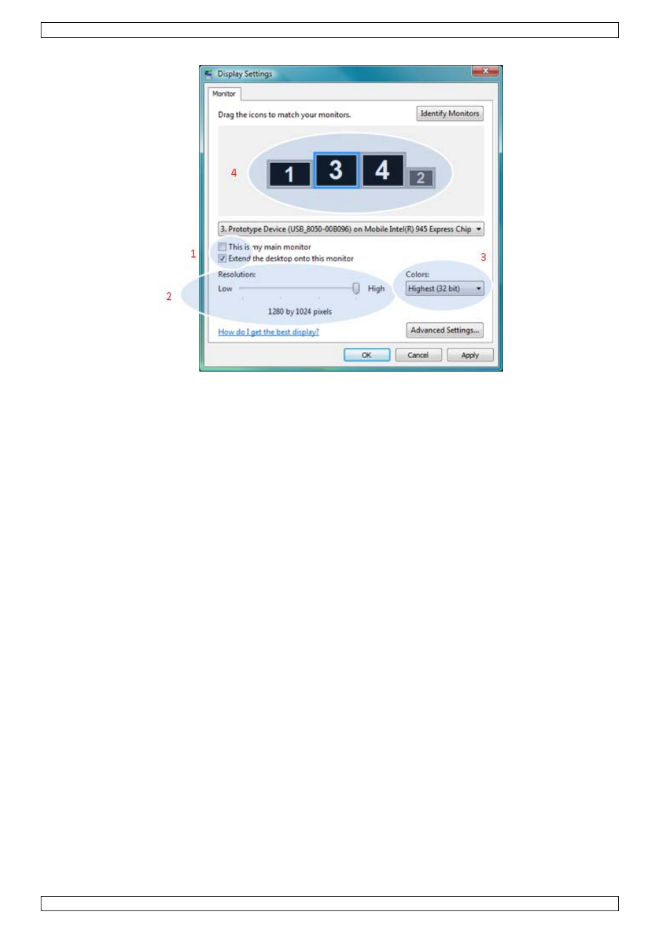 Velleman PCUSBVGA2 User Manual | Page 28 / 93