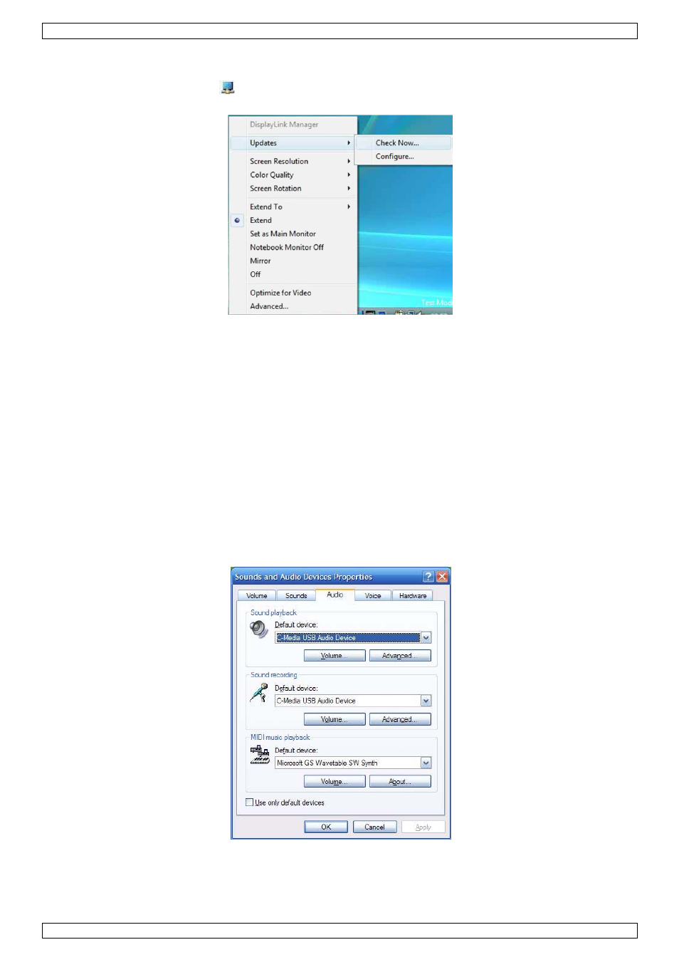 Velleman PCUSBVGA2 User Manual | Page 30 / 93