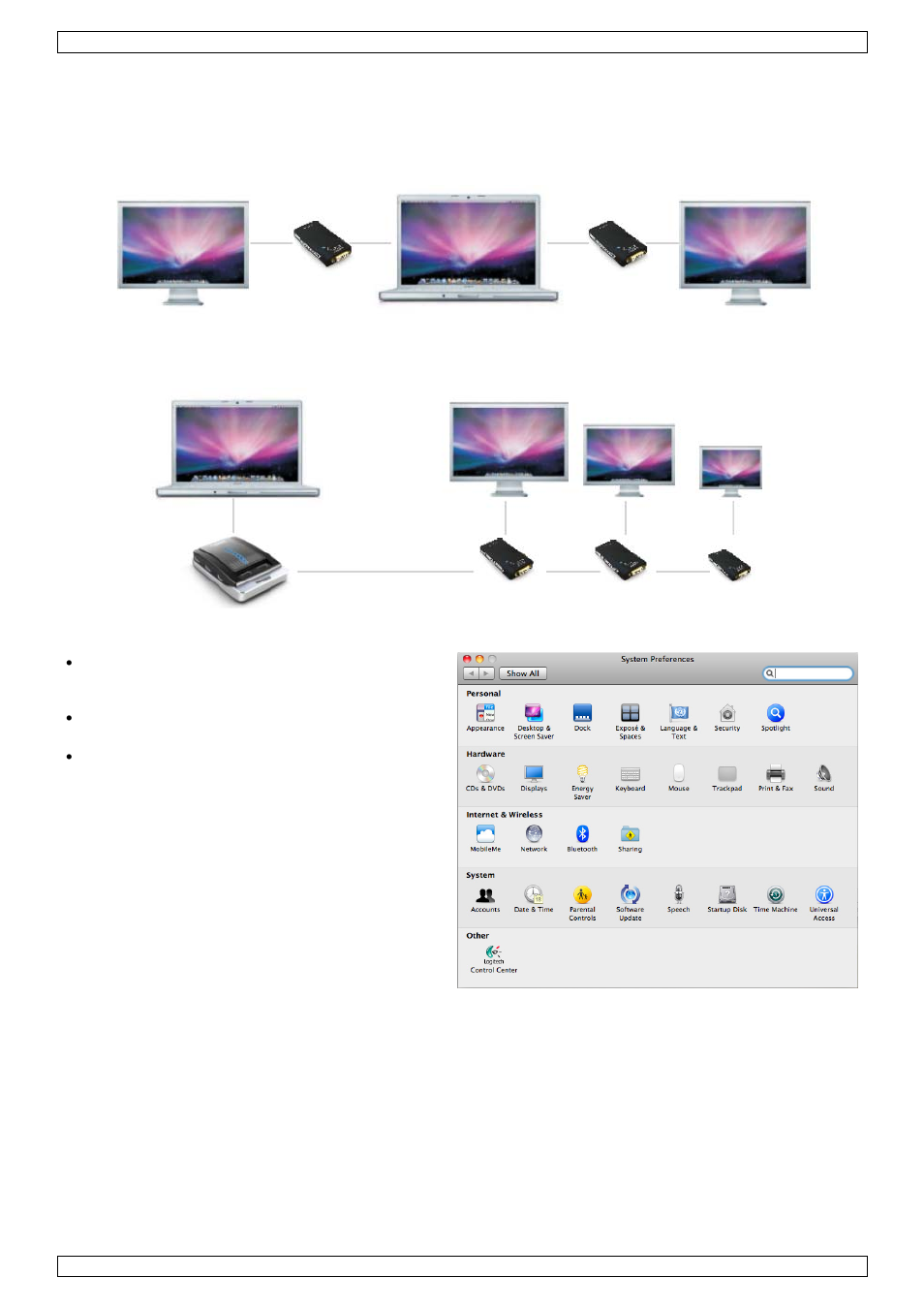Velleman PCUSBVGA2 User Manual | Page 36 / 93