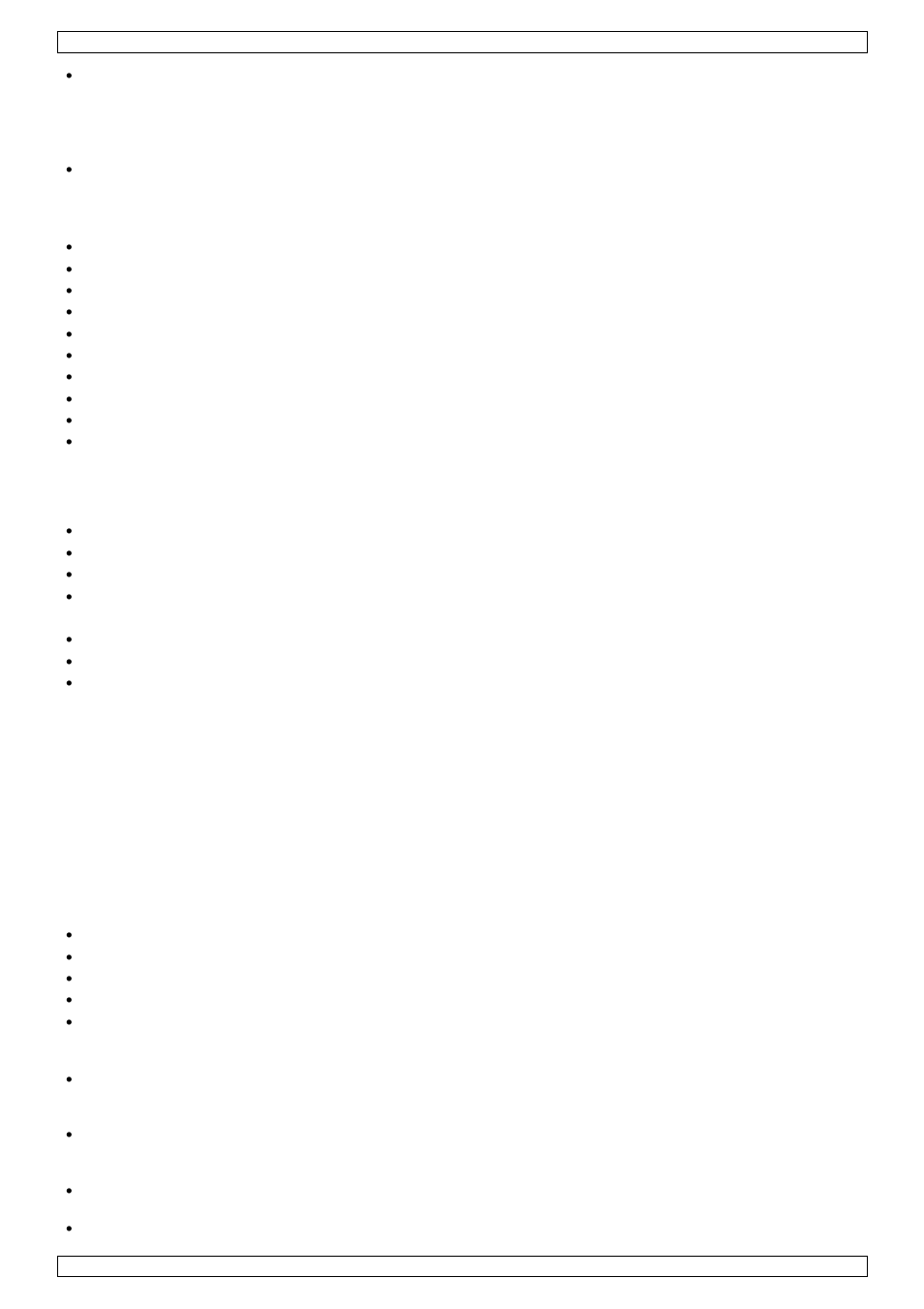 System requirements | Velleman PCUSBVGA2 User Manual | Page 4 / 93