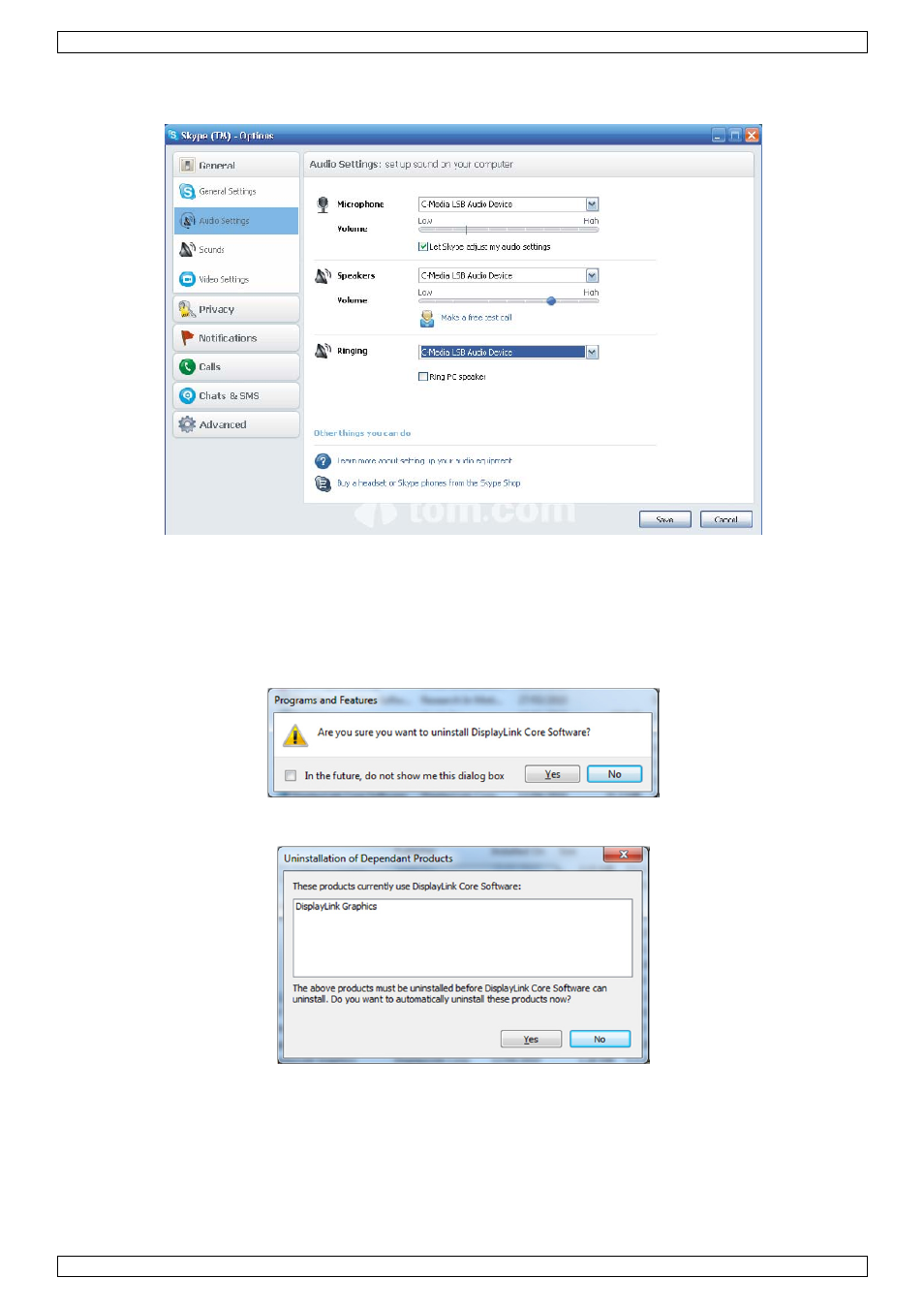Velleman PCUSBVGA2 User Manual | Page 49 / 93