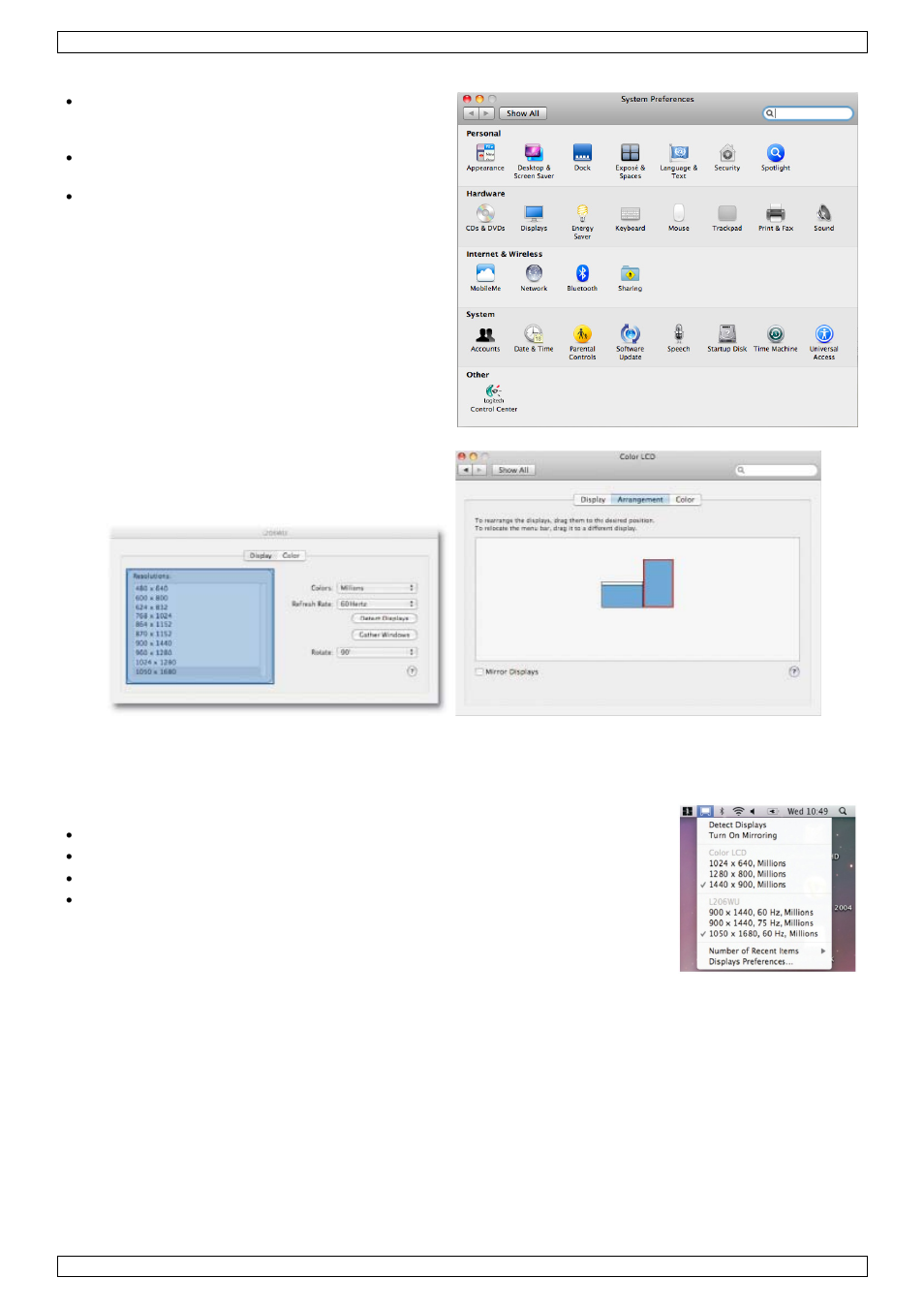 Velleman PCUSBVGA2 User Manual | Page 54 / 93