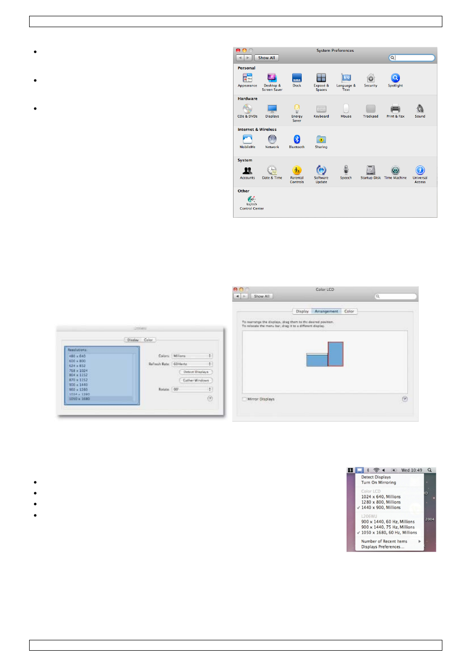 Velleman PCUSBVGA2 User Manual | Page 72 / 93