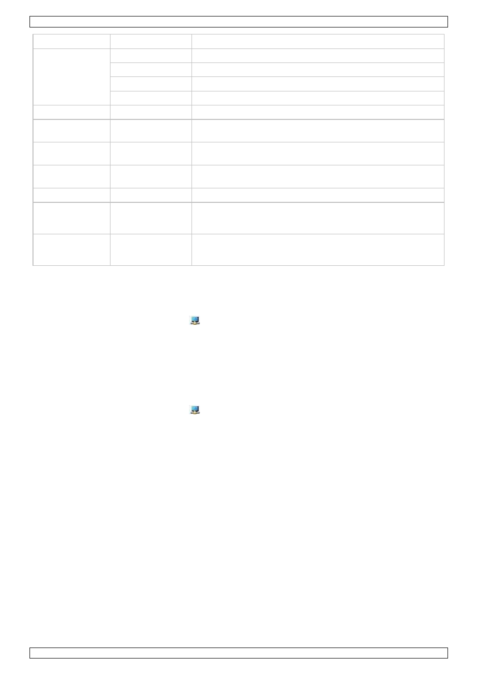 Velleman PCUSBVGA2 User Manual | Page 81 / 93