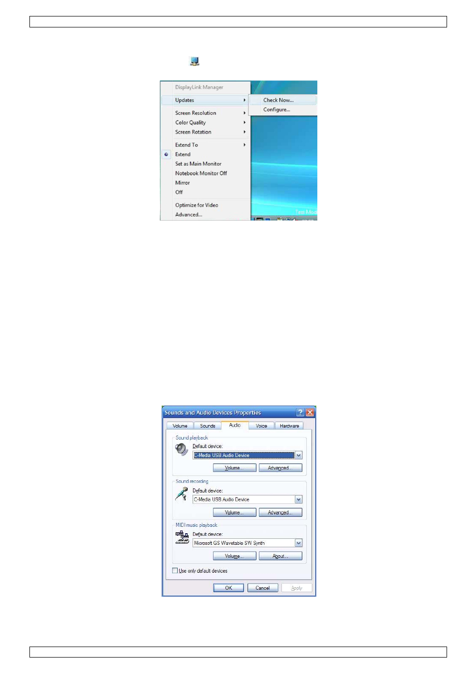Velleman PCUSBVGA2 User Manual | Page 84 / 93