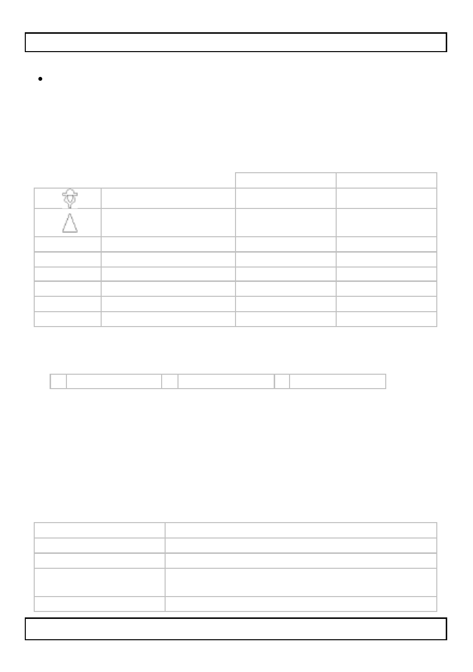 Technische daten | Velleman PIR416 User Manual | Page 18 / 33