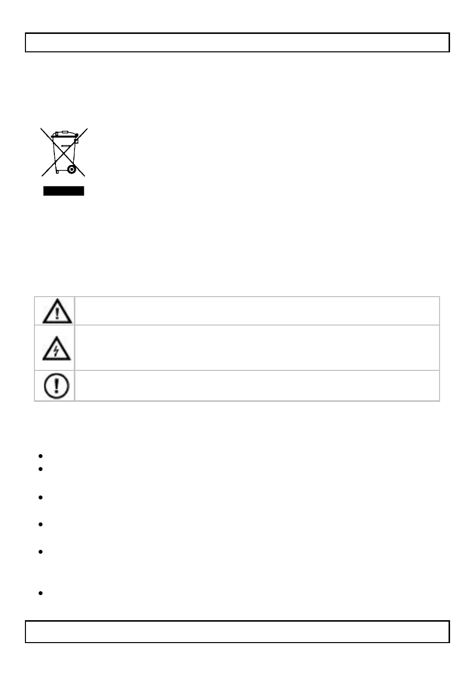 User manual, Introduction, Safety instructions | General guidelines | Velleman PIR416 User Manual | Page 3 / 33