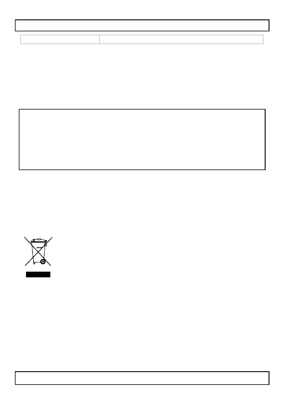 Mode d'emploi, Introduction | Velleman PIR416 User Manual | Page 9 / 33
