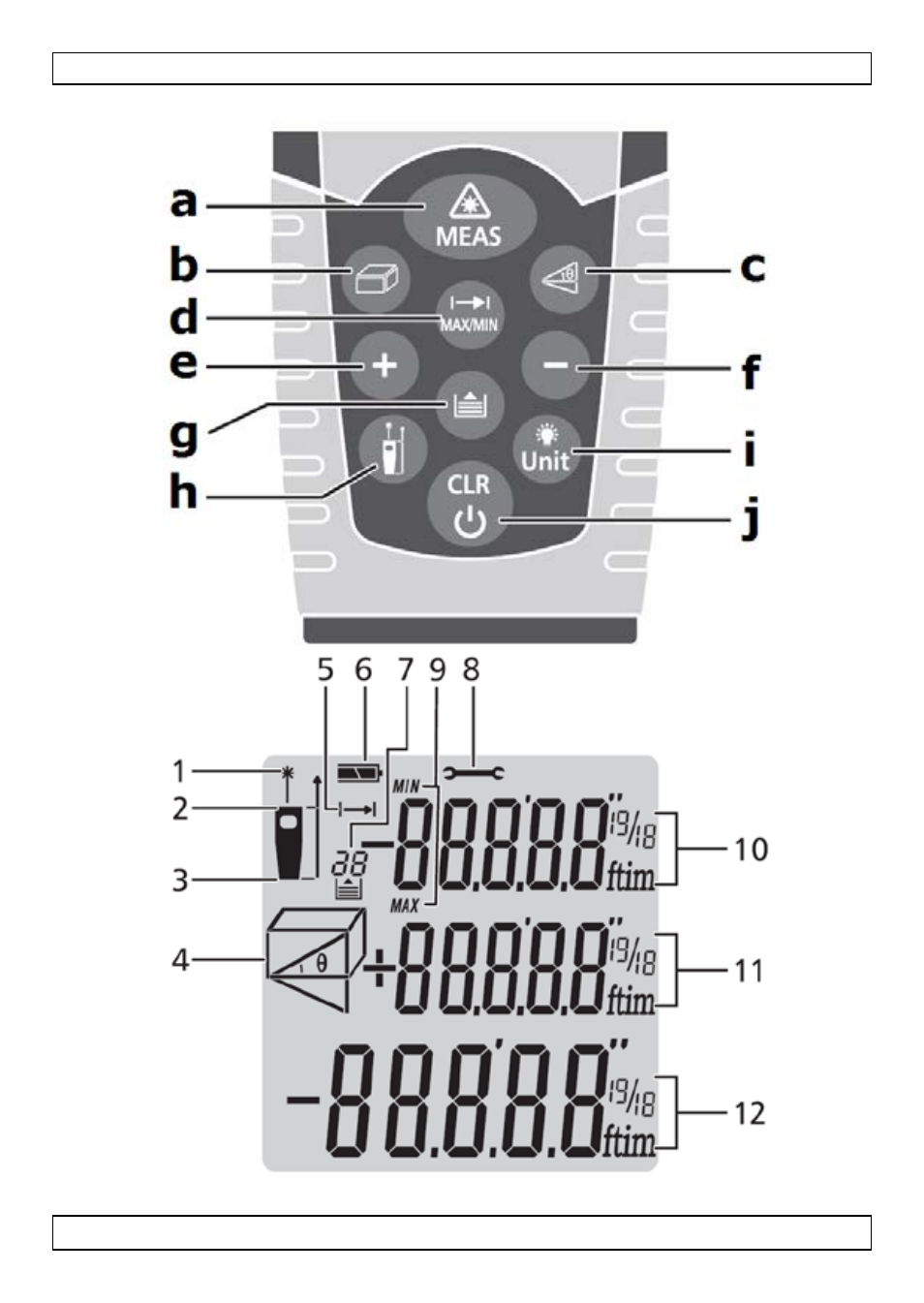 Velleman VTLD100 User Manual | Page 2 / 47