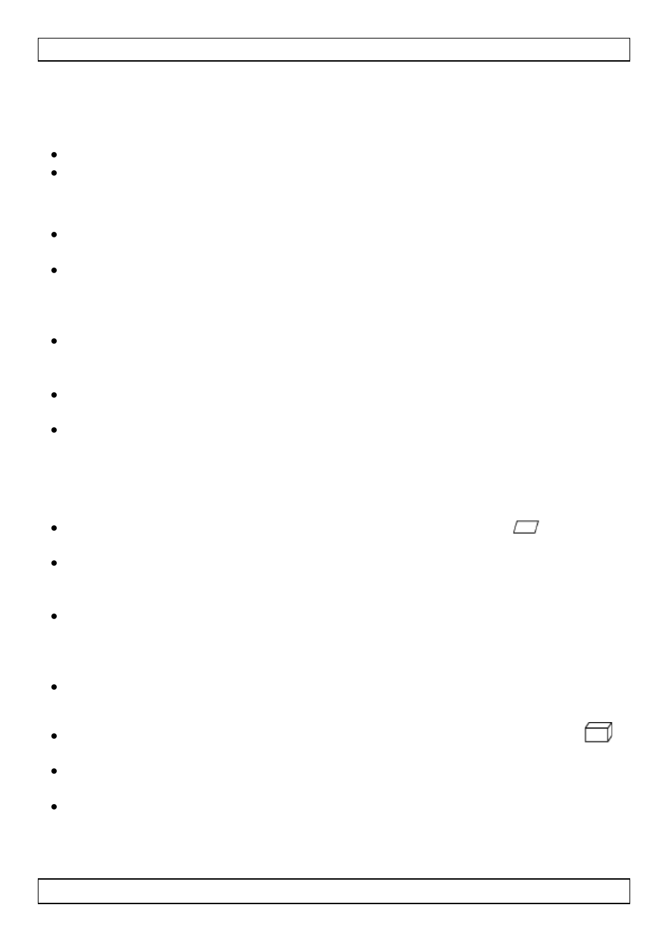 Mesure | Velleman VTLD100 User Manual | Page 24 / 47