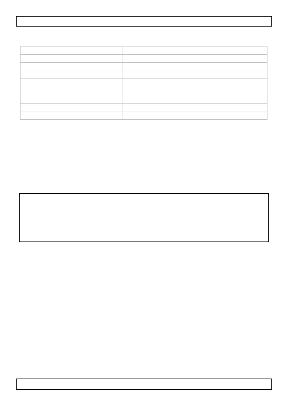 Spécifications techniques | Velleman VTLD100 User Manual | Page 27 / 47