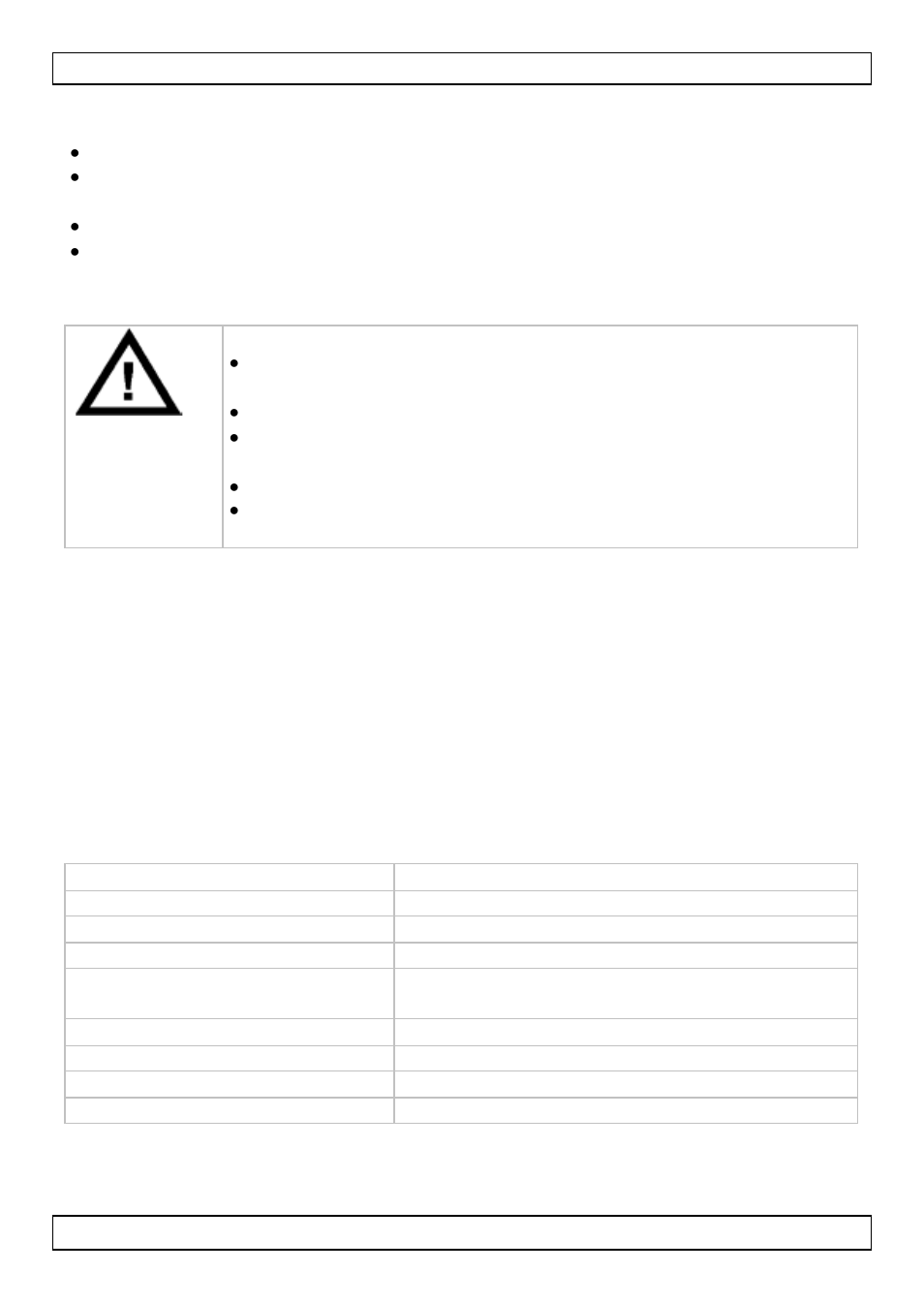 Mantenimiento, Batería, Especificaciones | Velleman VTLD100 User Manual | Page 34 / 47