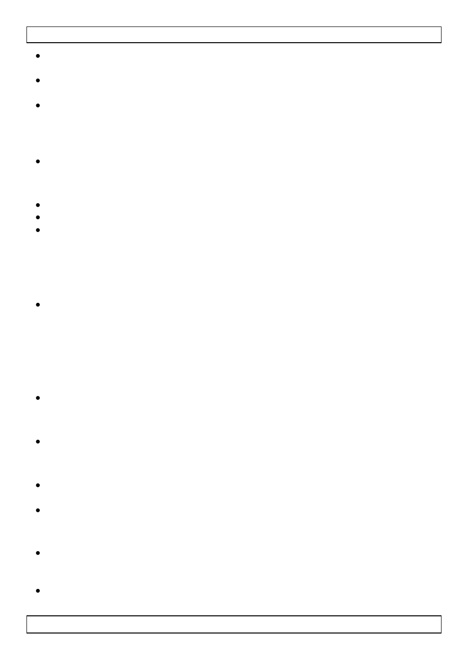 Allgemeine funktionen | Velleman VTLD100 User Manual | Page 39 / 47