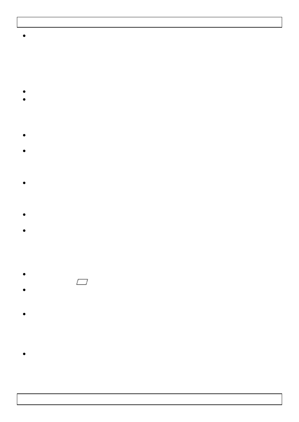 Messungen durchführen | Velleman VTLD100 User Manual | Page 40 / 47