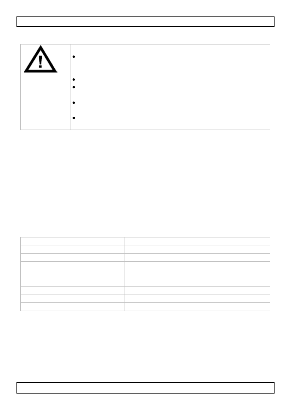Batterie, Technische daten | Velleman VTLD100 User Manual | Page 43 / 47