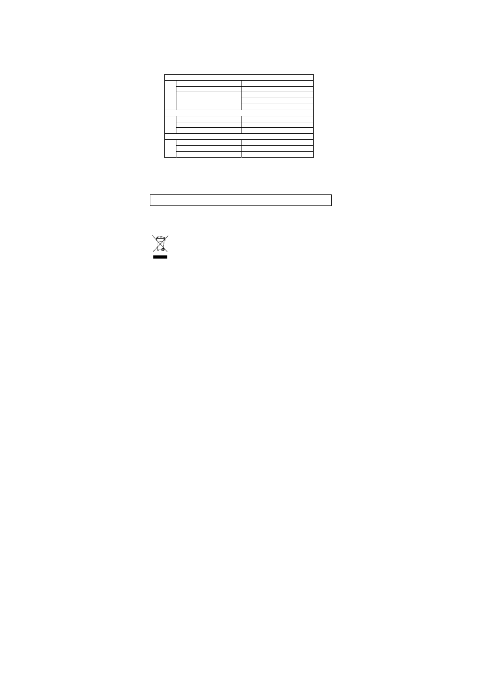 Weld-108 – maçarico de soldar | Velleman WELD-108 User Manual | Page 10 / 11