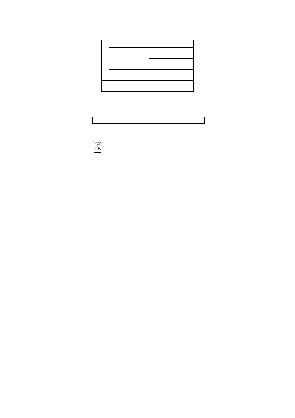 Weld-108 – soplete soldador | Velleman WELD-108 User Manual | Page 7 / 11