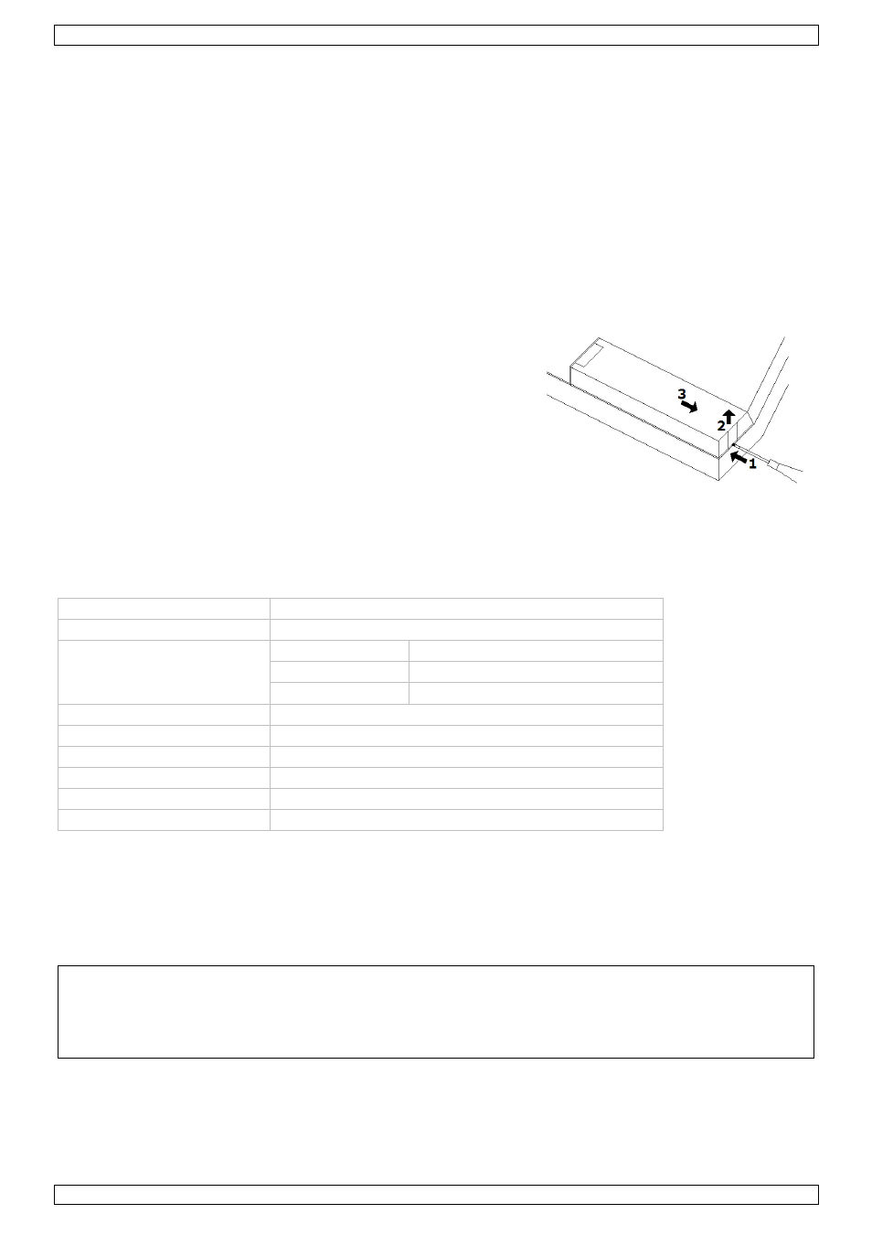 Installation/anwendung, Die lampe auswechseln, Technische daten | Velleman VTLAMP3WN User Manual | Page 12 / 14