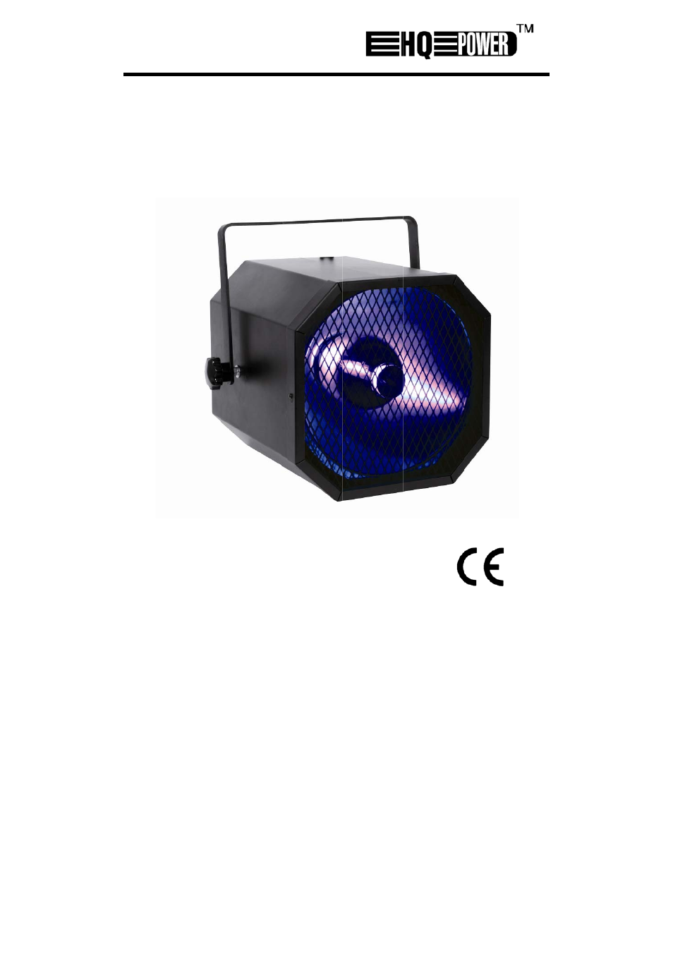 Velleman VDL400RF User Manual | 17 pages