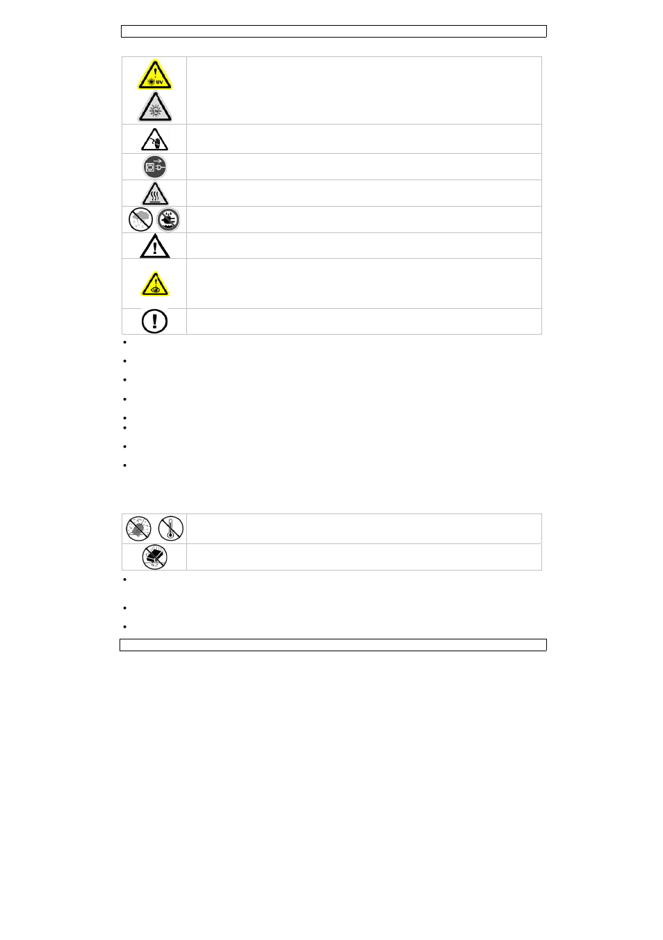 Velleman VDL400RF User Manual | Page 13 / 17