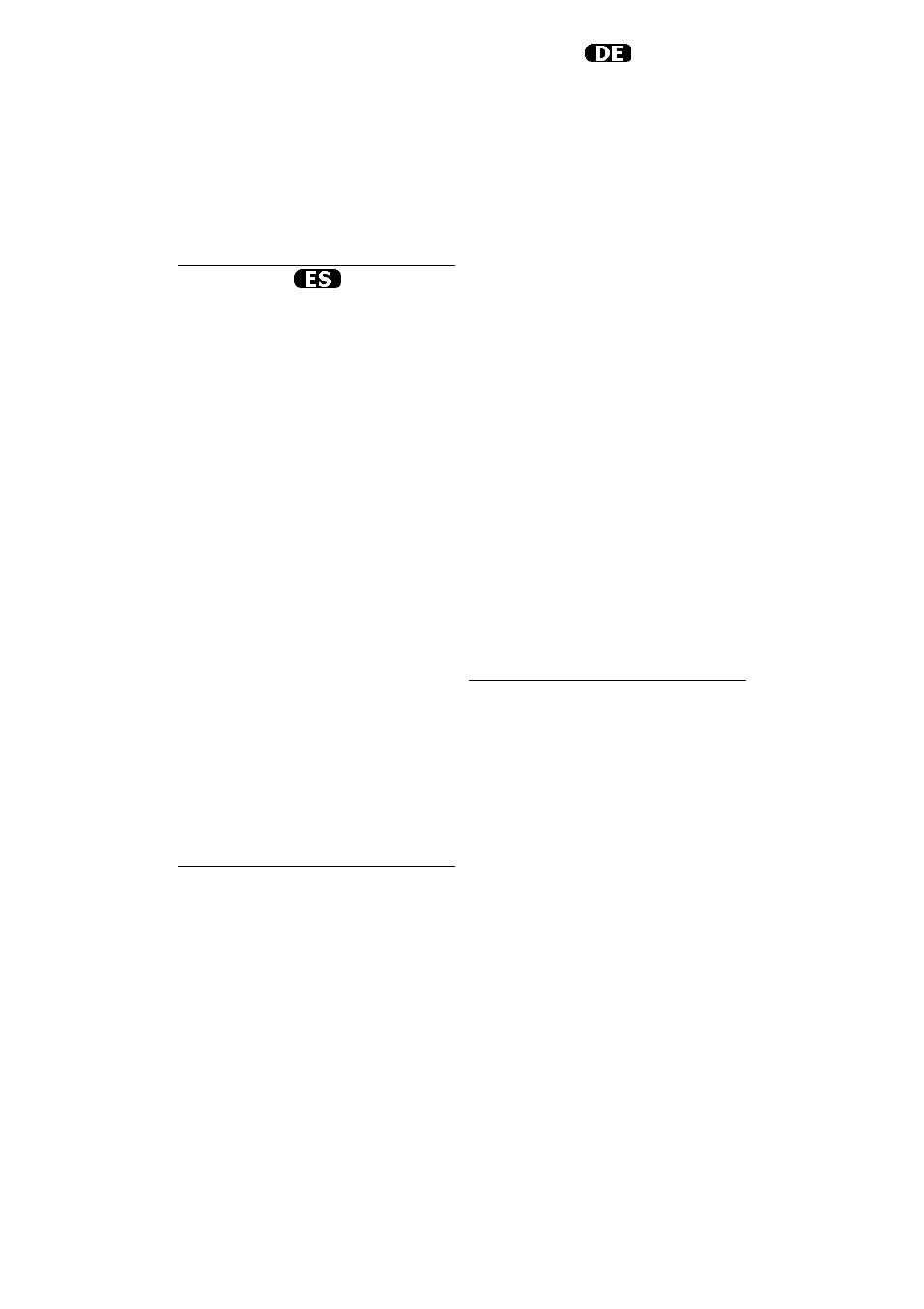 Velleman VDL400RF User Manual | Page 17 / 17