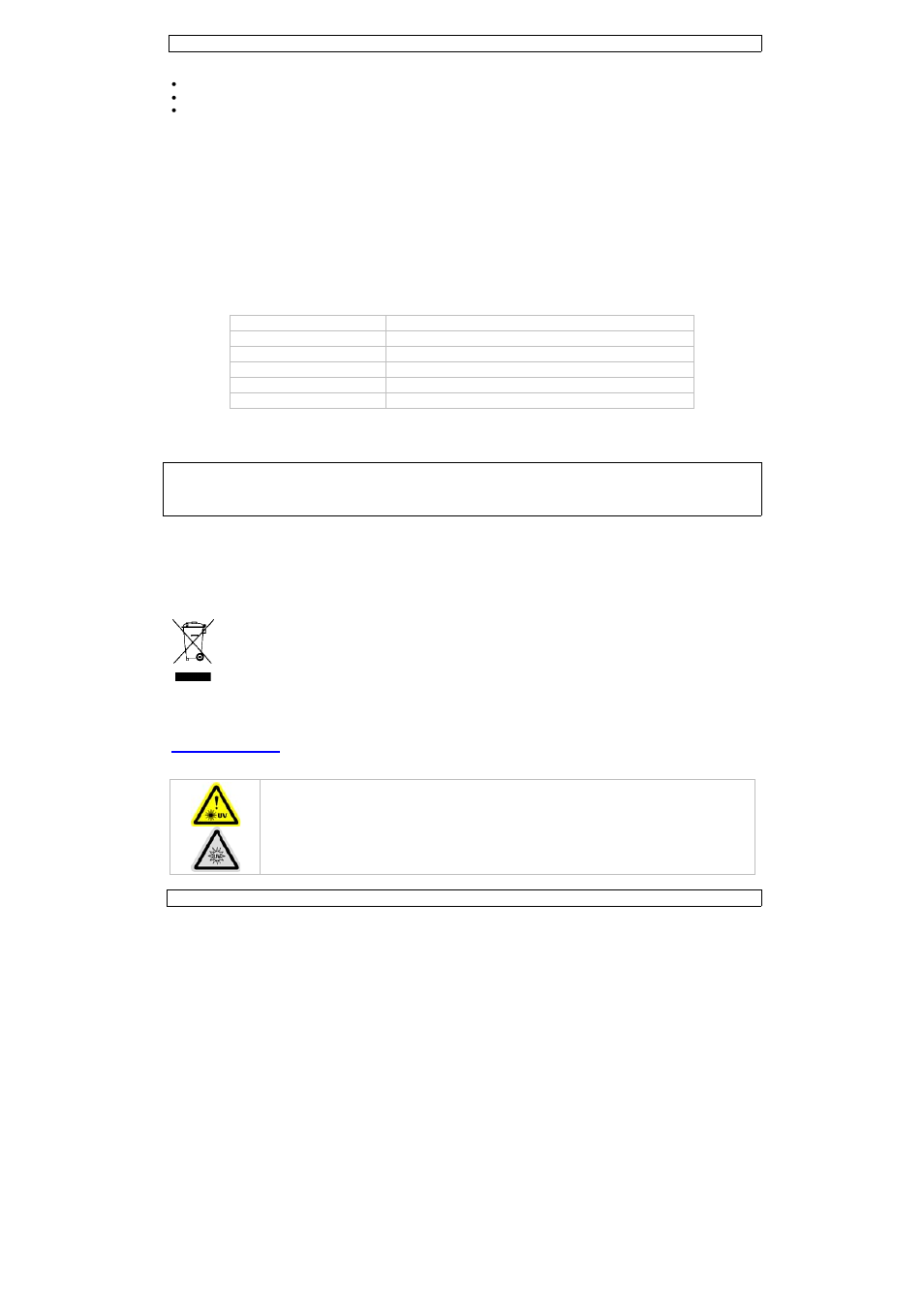 Gebruikershandleiding, Gebr, Ruikersh | Andleidi | Velleman VDL400RF User Manual | Page 4 / 17