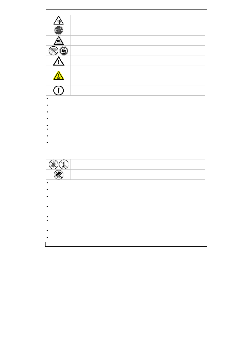 Velleman VDL400RF User Manual | Page 5 / 17