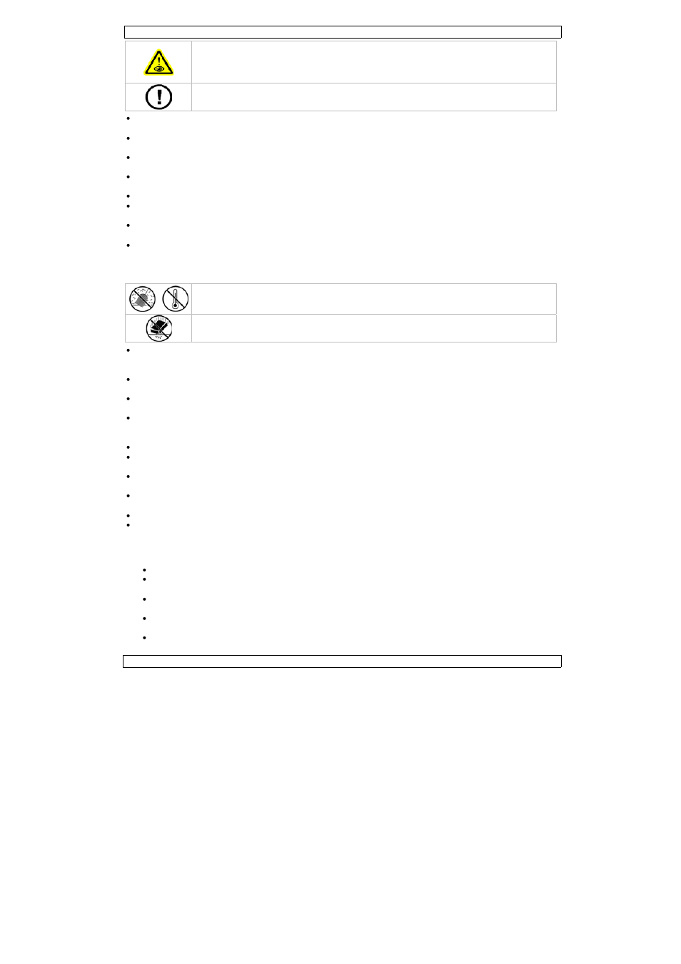 Velleman VDL400RF User Manual | Page 8 / 17