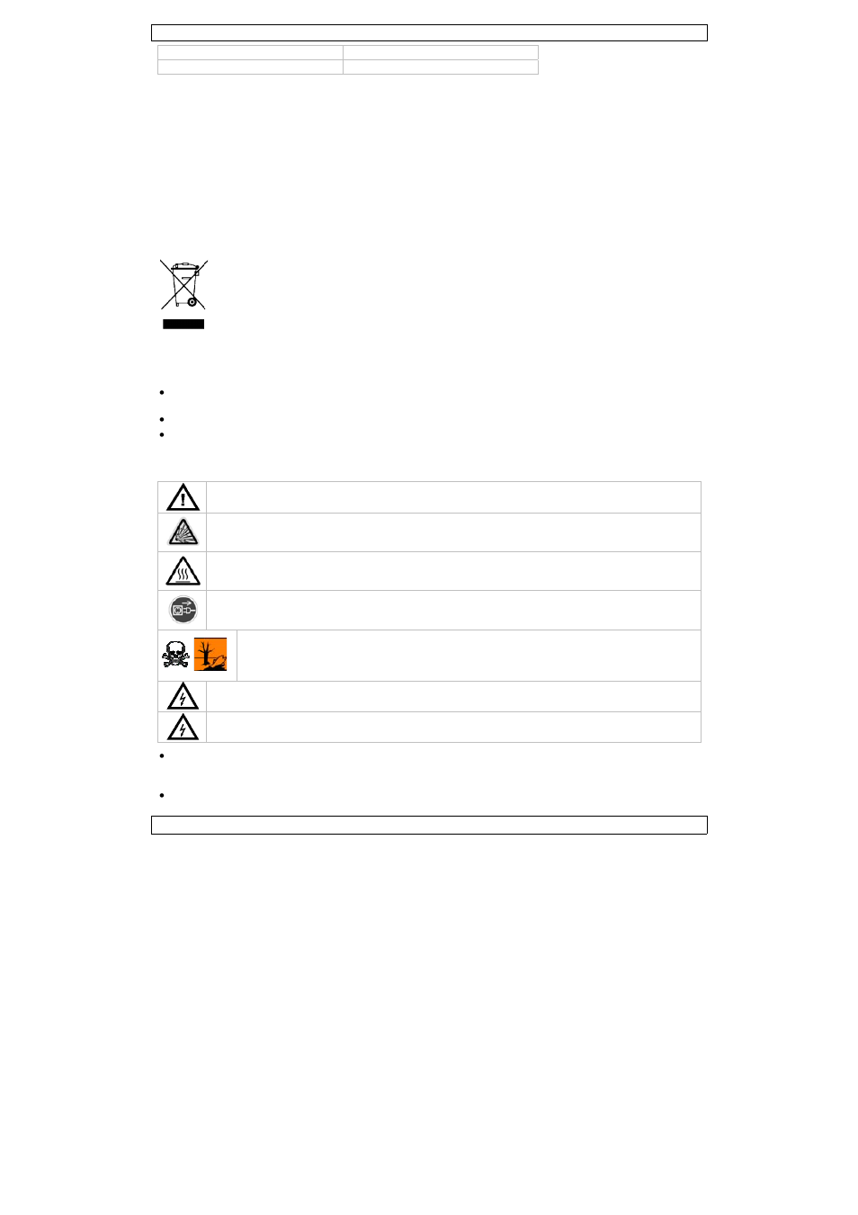 Mode d'emploi, Mode d’e, Emploi | Velleman VTSS5 User Manual | Page 10 / 26