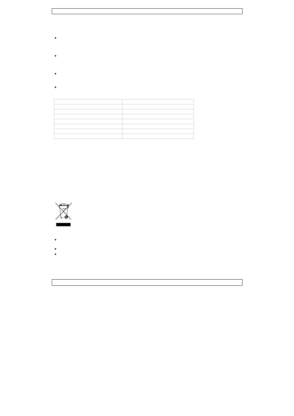 Manual del usuario, Nual del, L usuar | Velleman VTSS5 User Manual | Page 13 / 26