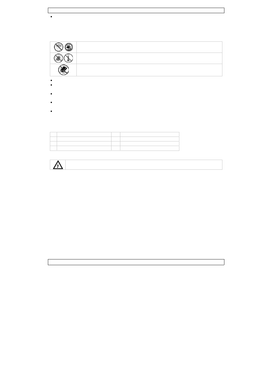 Velleman VTSS5 User Manual | Page 22 / 26