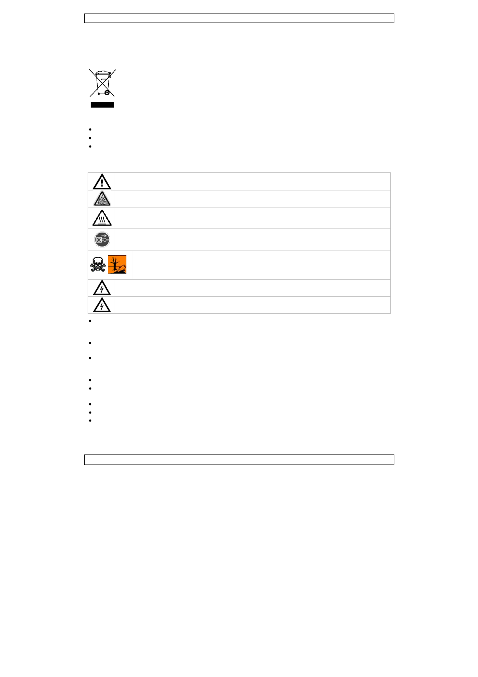 User manual, User ma, Anual | Velleman VTSS5 User Manual | Page 3 / 26
