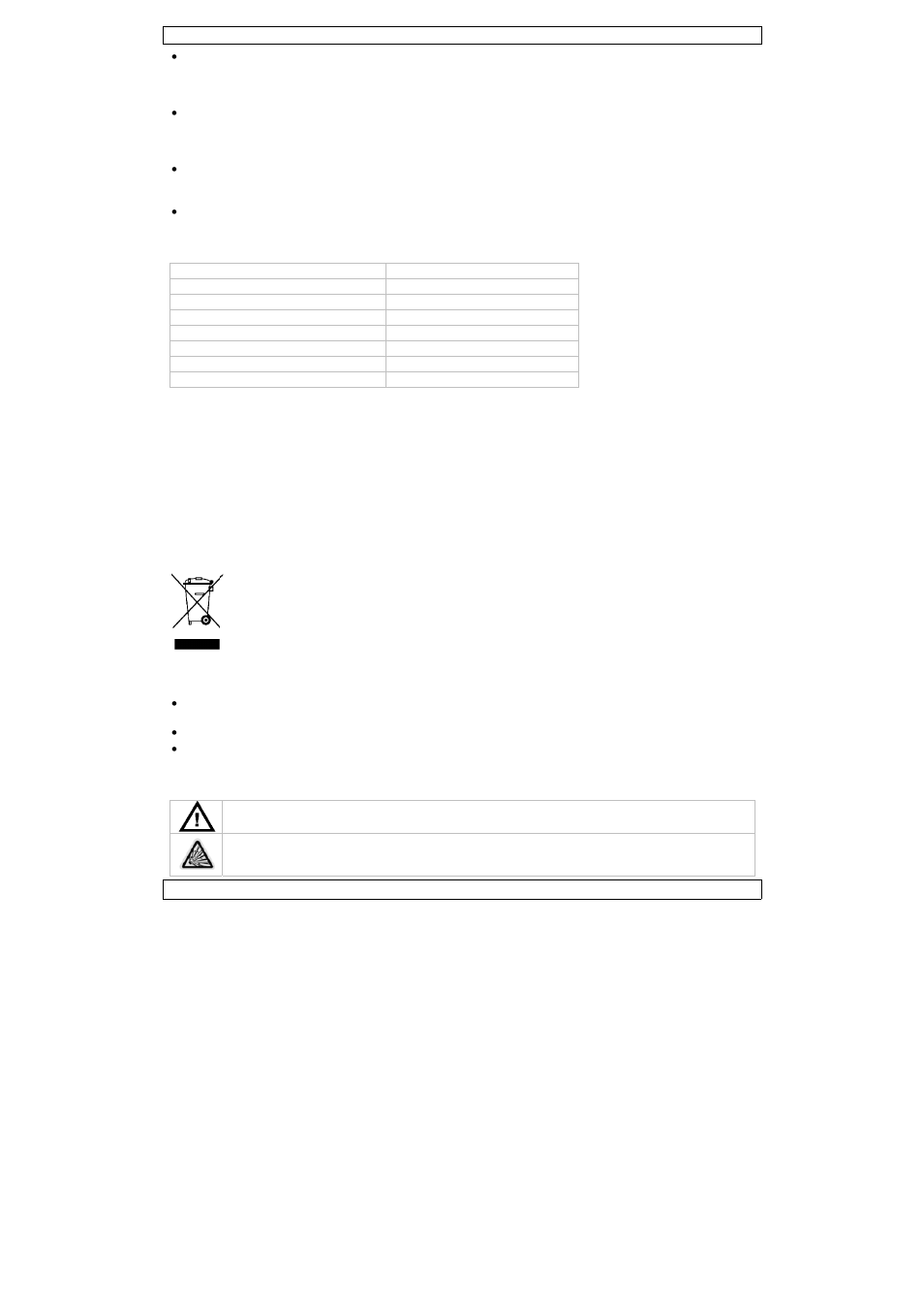 Gebruikershandleiding, Gebru, Uikersha | Andleid, Ding | Velleman VTSS5 User Manual | Page 6 / 26