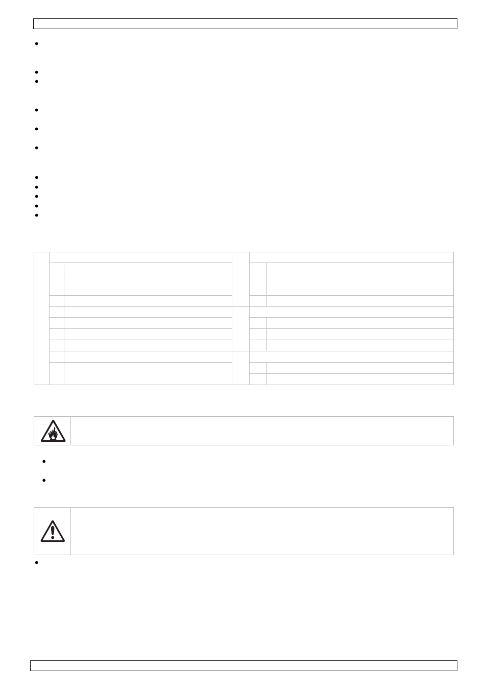 Velleman VDPLDJBAR5 User Manual | Page 12 / 23