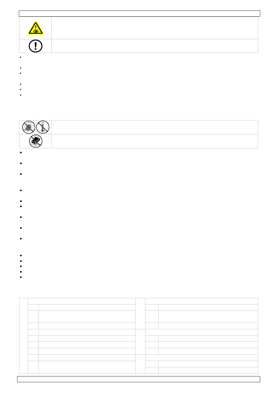 Velleman VDPLDJBAR5 User Manual | Page 15 / 23