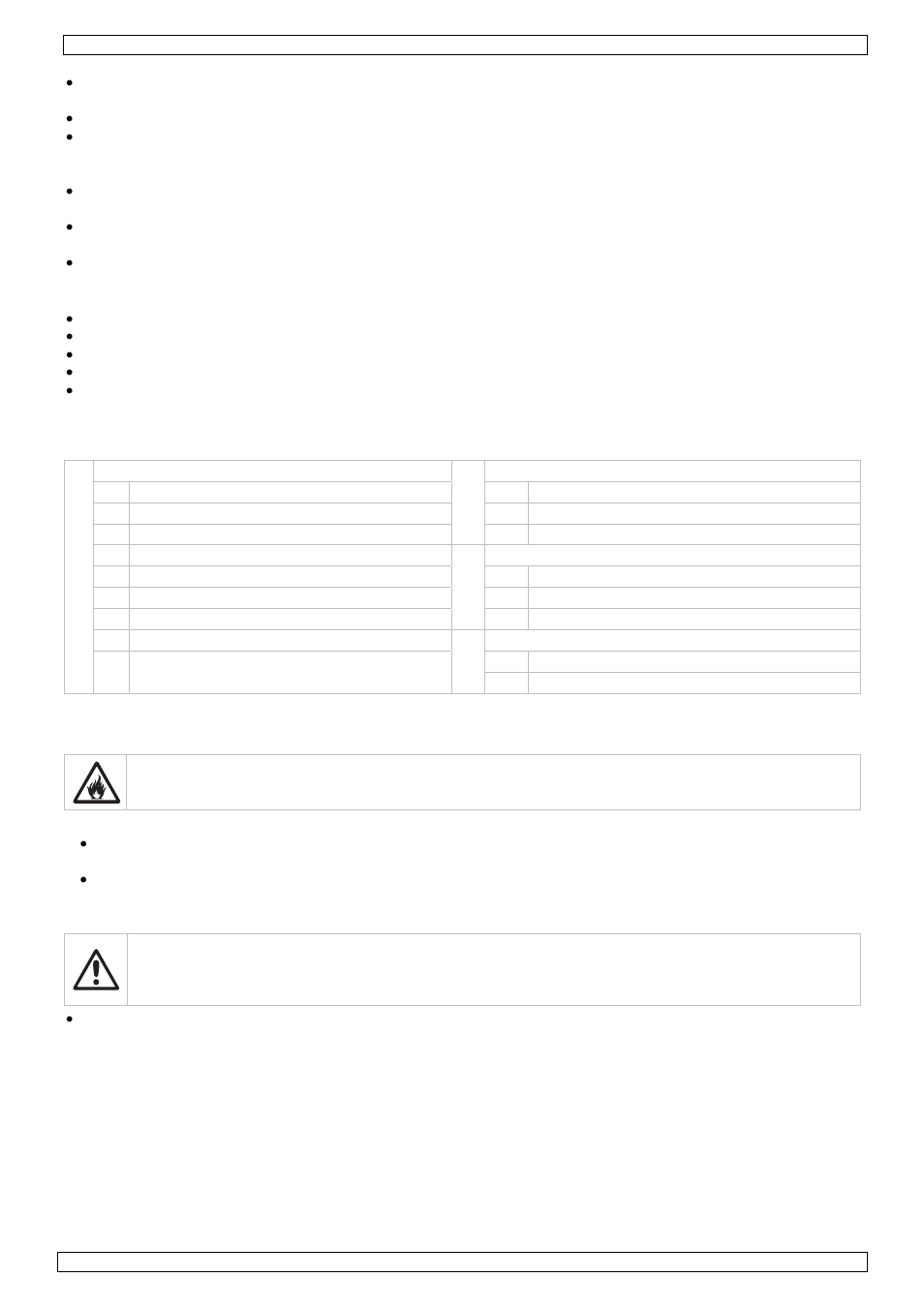 Velleman VDPLDJBAR5 User Manual | Page 5 / 23